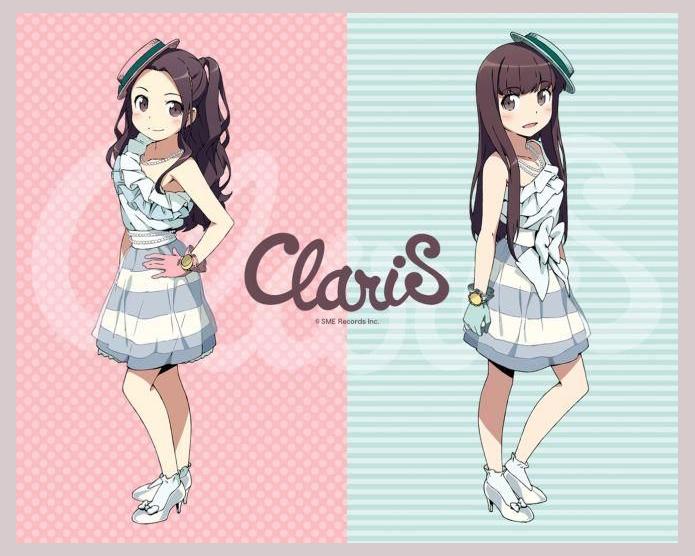 ClariS